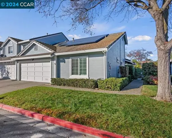 Pittsburg, CA 94565,247 Heron Dr