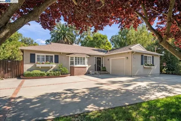 166 Cameo Drive, Danville, CA 94526