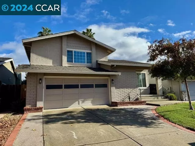 San Ramon, CA 94583,2681 Twin Creeks Dr