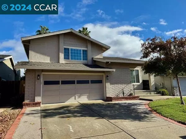 2681 Twin Creeks Dr, San Ramon, CA 94583