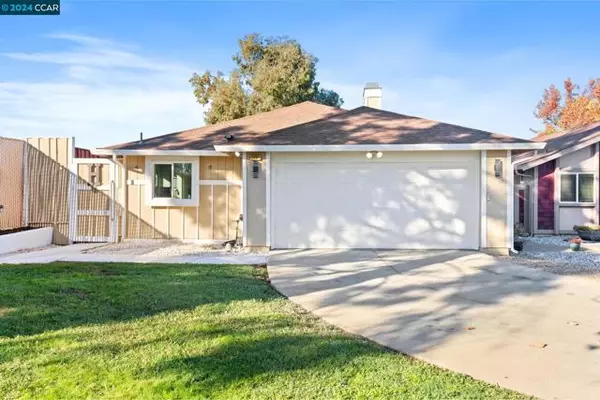 2232 Old Creek Cir., Pittsburg, CA 94565