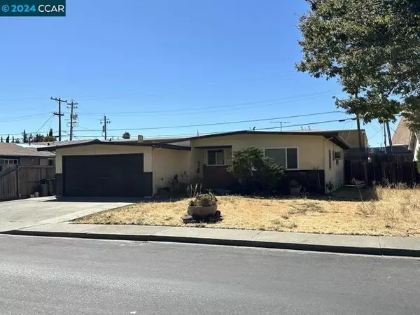 1837 San Jose St, Fairfield, CA 94533