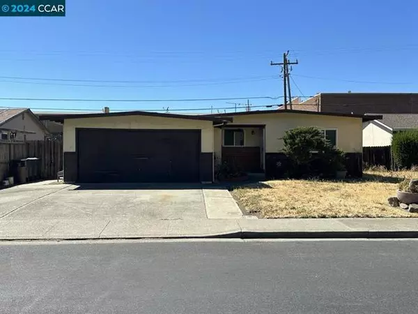 Fairfield, CA 94533,1837 San Jose St