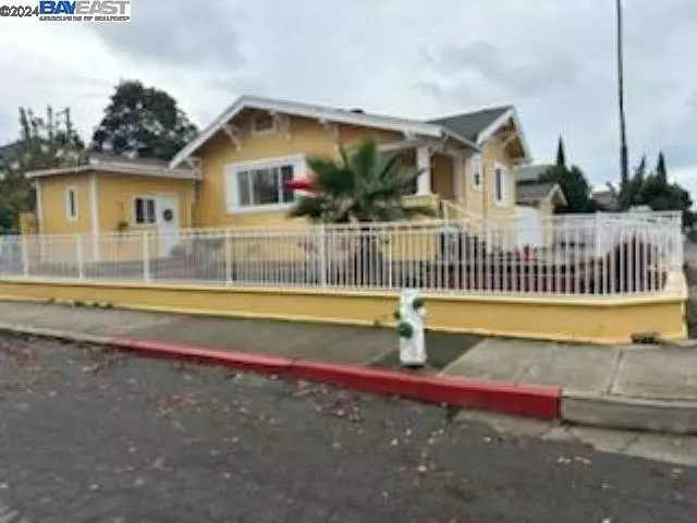 745 Alabama St, Vallejo, CA 94590