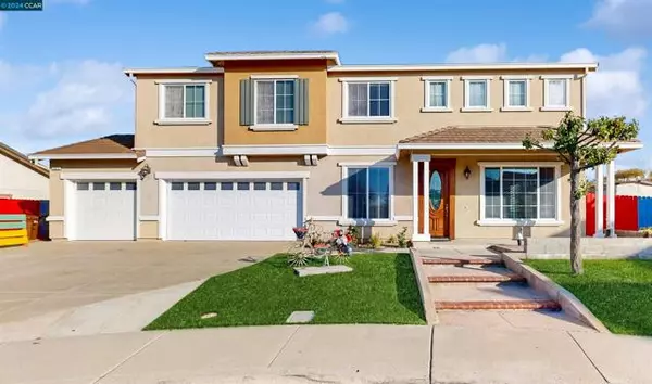 1971 Canyon Oaks Cir, Pittsburg, CA 94565