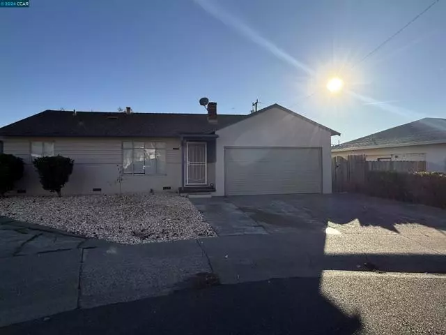 Vallejo, CA 94591,127 Patrick Ct