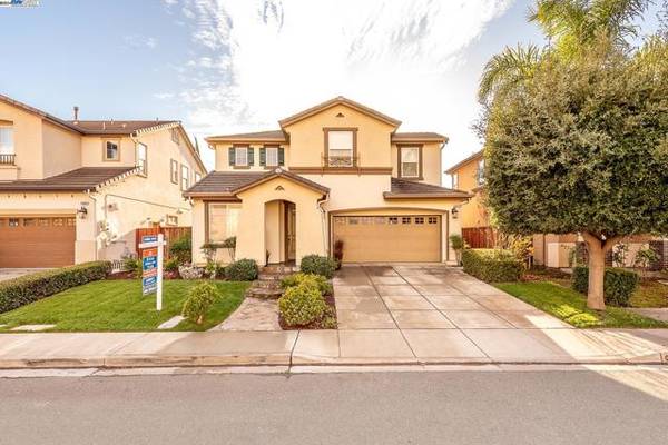 35978 Green St, Union City, CA 94587