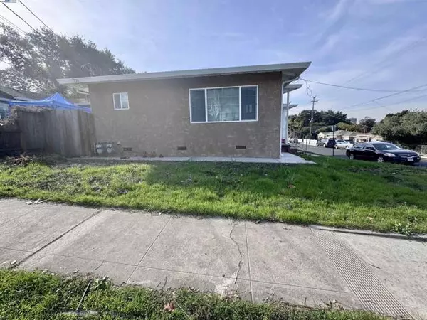 Hayward, CA 94541,1697 C St