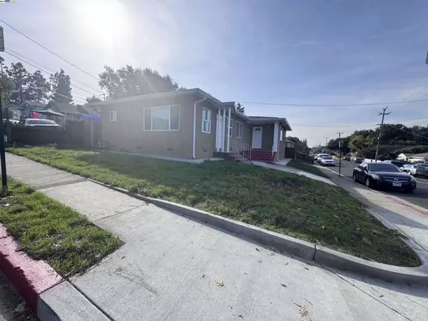 Hayward, CA 94541,1697 C St