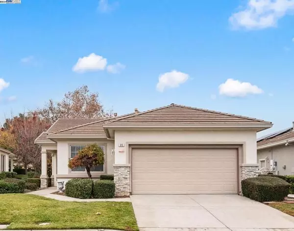 313 Upton Pyne Dr, Brentwood, CA 94513