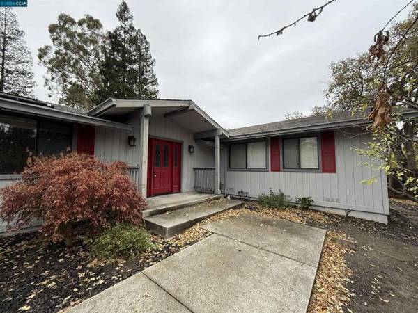 2424 San Miguel Dr, Walnut Creek, CA 94596