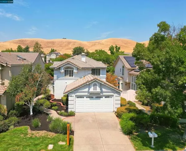 721 Glasgow Circle, Danville, CA 94526