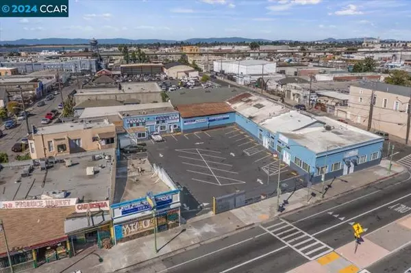 4819 International Blvd, Oakland, CA 94601