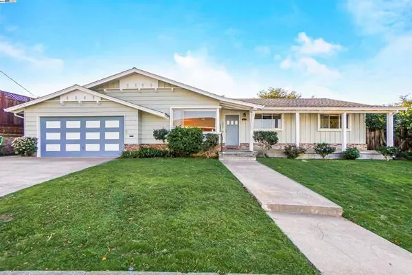 Hayward, CA 94542,2657 Warwick Pl