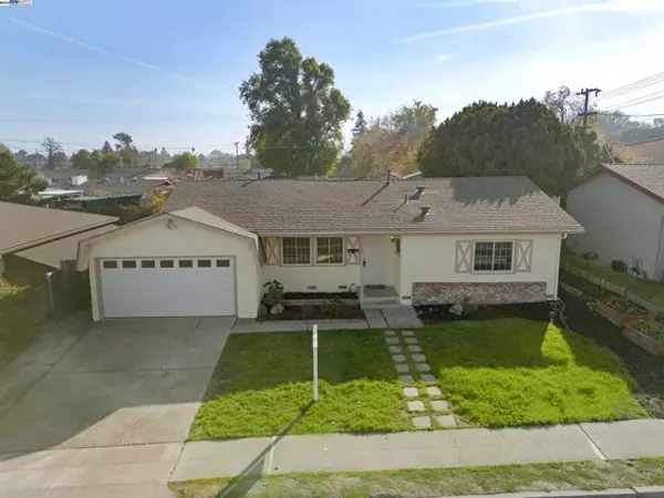 7958 Shannon Ave, Dublin, CA 94568