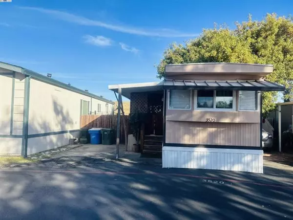 Sacramento, CA 95834,3520 Mobile Way