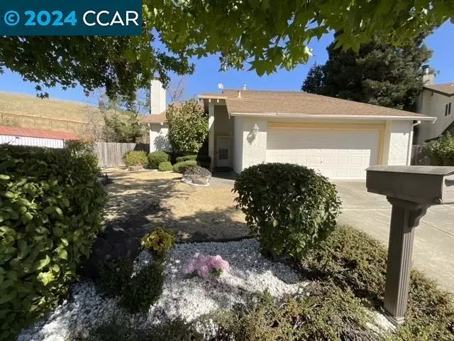 403 Gerald Court, Benicia, CA 94510