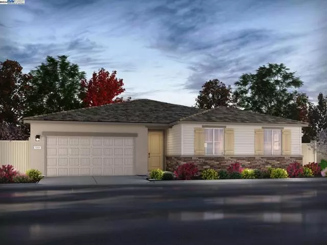 Antioch, CA 94509,5448 Shrike Way