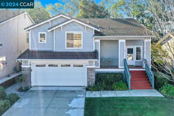 Martinez, CA 94553,325 Oakwood Circle