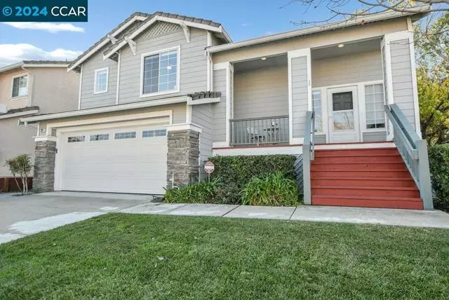 Martinez, CA 94553,325 Oakwood Circle