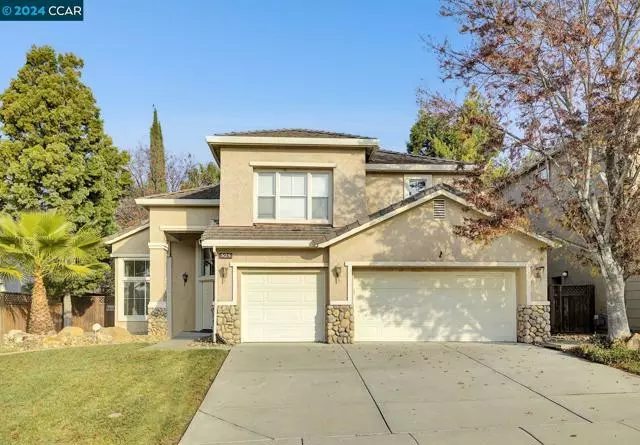 525 Black Oak Way, Antioch, CA 94509