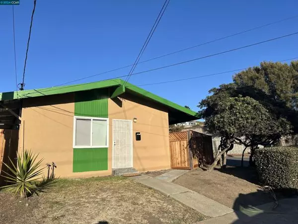 Richmond, CA 94804,1480 Mariposa St