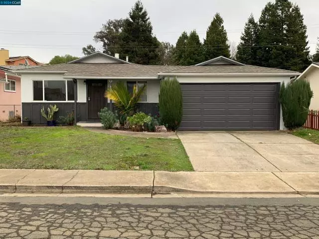 830 Stella St, Vallejo, CA 94589