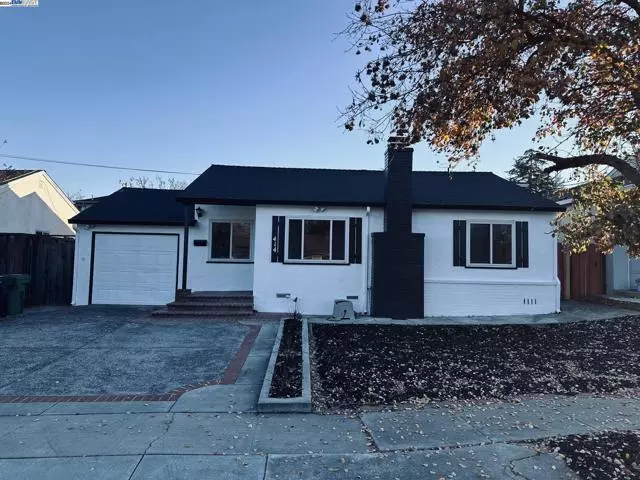 Fremont, CA 94539,414 Lemarc Street