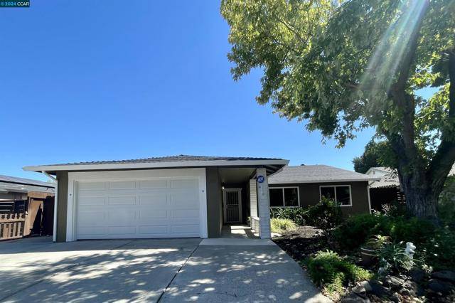 2823 Gentrytown Dr, Antioch, CA 94509