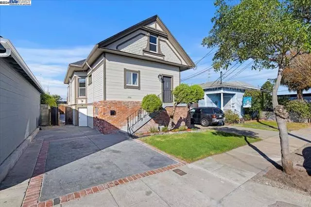 Alameda, CA 94501,1915 Minturn St