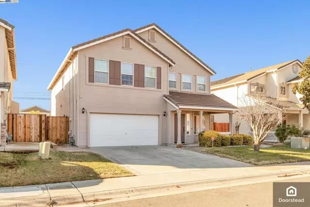 Sacramento, CA 95834,2391 Cashaw Way