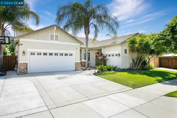 1608 Dupree Way, Brentwood, CA 94513