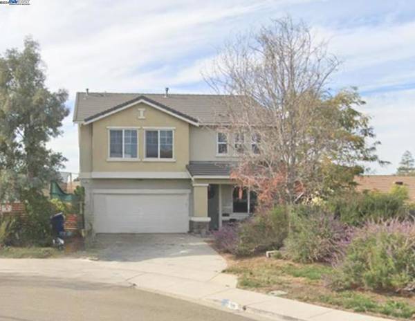 26 BAYBERRY CT, Oakley, CA 94561