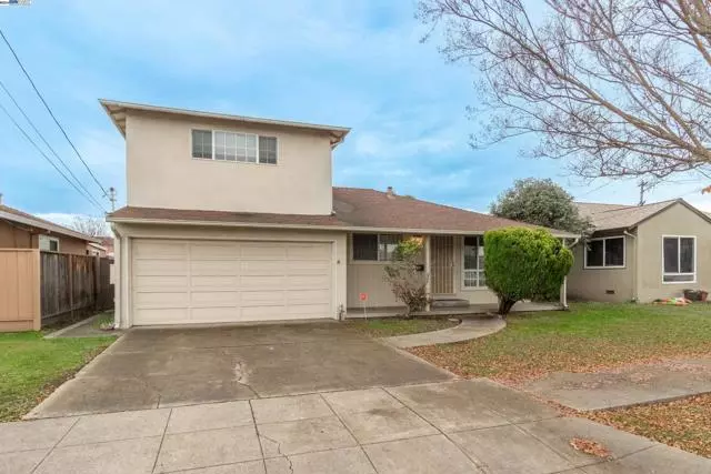 3925 Mission Way, San Leandro, CA 94578