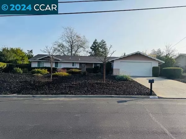 1432 Yosemite Cir, Clayton, CA 94517