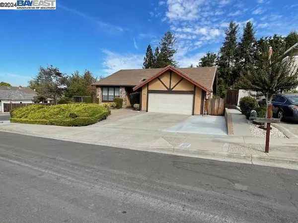 Fremont, CA 94539,1002 Scorpion Pl