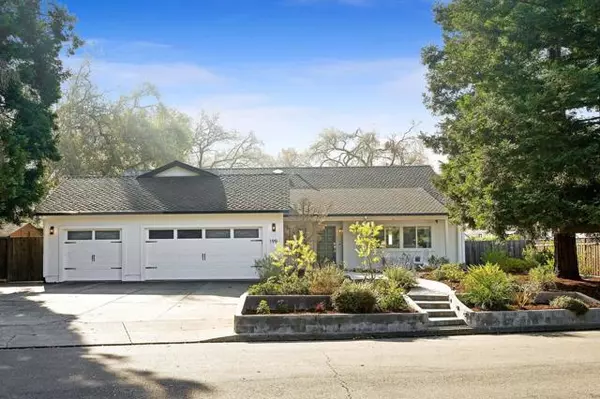 199 Arends Dr, Danville, CA 94526