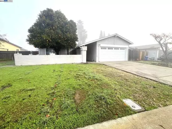 2932 Daisy St, Union City, CA 94587