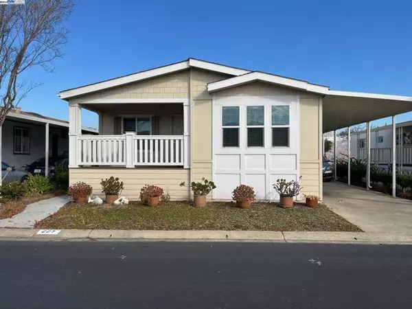 227 Santa Susana, San Leandro, CA 94579