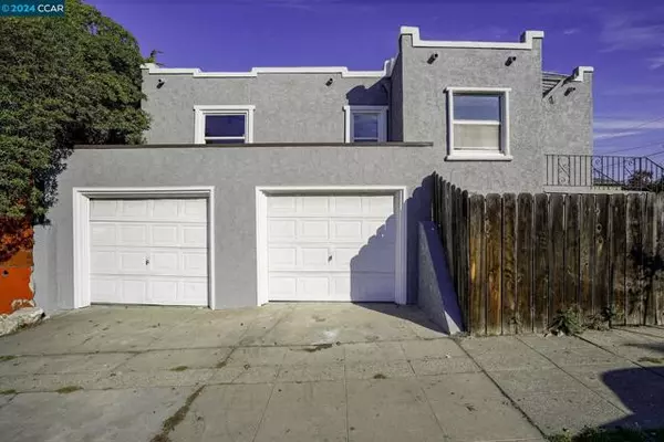 Oakland, CA 94602,3103 Stuart St