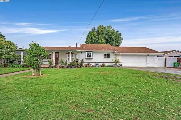 3181 Arden Road, Hayward, CA 94545