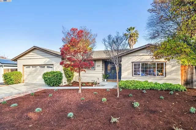 Concord, CA 94521,4379 HEARTWOOD COURT