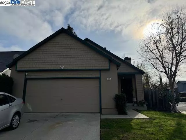 890 Caribou Ter, Brentwood, CA 94513