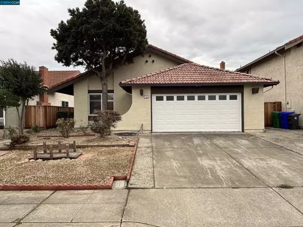 San Leandro, CA 94578,731 Crocus Dr