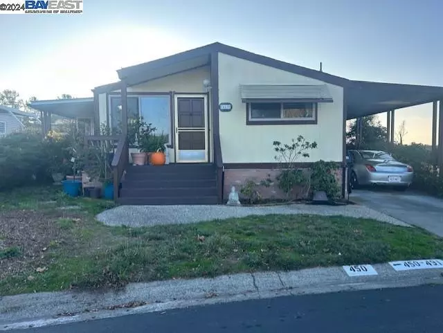 San Leandro, CA 94579,450 Santa Monica