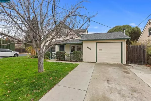 Concord, CA 94521,1430 Cape Cod Way