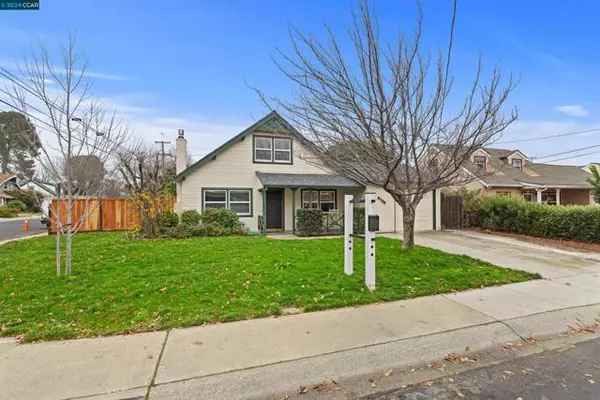 1430 Cape Cod Way, Concord, CA 94521