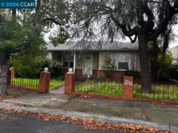 Pittsburg, CA 94565,116 Oak Pl