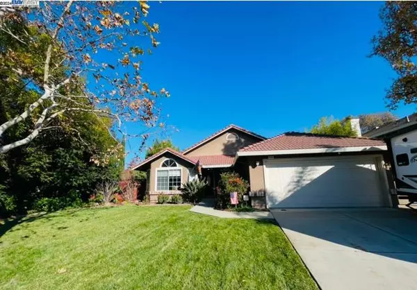 4804 Maureen Cir, Livermore, CA 94550