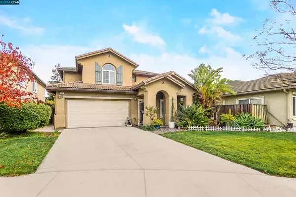 Oakley, CA 94561,115 Montevino Ct